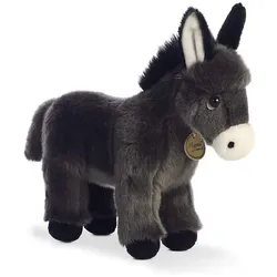 Aurora World MiYoni Esel Fohlen ca. 28cm - Plüschfigur