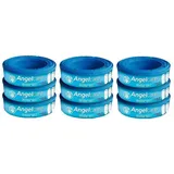 Angelcare Windeleimer Nachfüllpack Plus 9er Pack