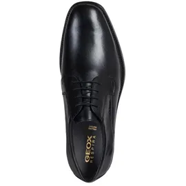 GEOX Brandolf B Herren Schwarz 44