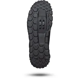 Ride Concepts Tallac Clip Boa Schwarz 44,5