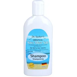 Totes Meer Salz Shampoo