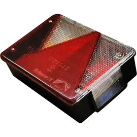 STEMA Rückleuchte Multipoint IV links 20 x 14 x 8 cm