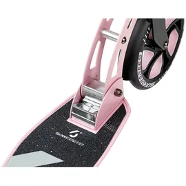 Six Degrees Scooter 205 pastell pink