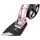 Six Degrees Scooter 205 pastell pink