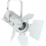 ARTECTA Display Fresnel 20 SW 20 W Schaltbare Weiße LED-Fresnel Weiß