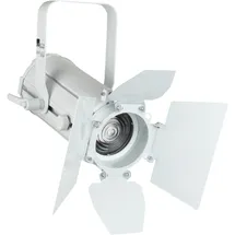 ARTECTA Display Fresnel 20 SW 20 W Schaltbare Weiße LED-Fresnel Weiß