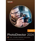 Cyberlink PhotoDirector 2024 Ultra