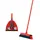 Vileda DuActiva Besen und 2 in 1 Kehrset