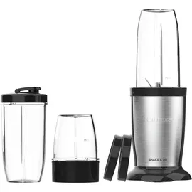 TAURUS Shake & Go Standmixer