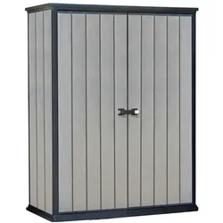 Keter Garten Materialschrank High-Store