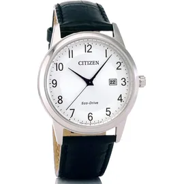 Citizen Eco-Drive Leder 40 mm AW1231-07A