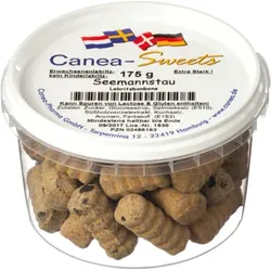 Seemannstau Lakritz 175 g