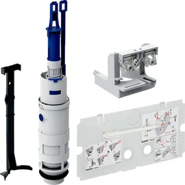 Geberit Umbauset für 2-Mengen-Spülung