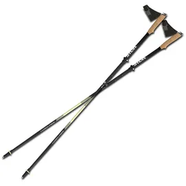 Silva Running/Trekking Poles Carbon Z Adjustable 120-140 cm