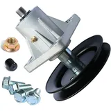 Spindel Messerspindel MTD 618-0660 , 918-0660 , 918-625B  für Cub Cadet