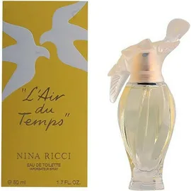 Nina Ricci L'Air du Temps Eau de Toilette 100 ml