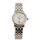 TISSOT Carson Automatik Edelstahl 30 mm T1222072203101