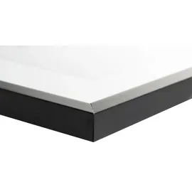 walther + design Peppers Holzrahmen schwarz A4 1 St.