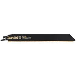 Makita Reciproblatt TC HM 228x1,25mm 8TPI Rettung Reciprosäge Metall B-55588