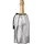Vacu-Vin Champagnerkühler 38855636, Kunststoff, Flexible Kühlmanschette, 16 x (H)24 cm