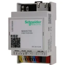 Schneider Electric LSS100200 Logik-Controller spaceLYnk