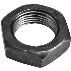 Sechskantmuttern, DIN 934 - 52093622