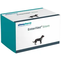 almapharm EnteriVet biom 120 Tabletten
