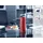Leifheit Thermobecher Flip 0,6 l Rot