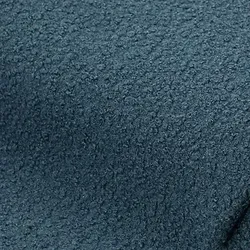 Bouclé "Bonnie", jeans
