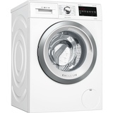 Die Rangliste der besten Whirlpool waschmaschine 8 kg