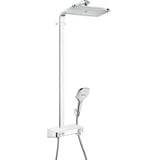 Hansgrohe Raindance E Showerpipe 360 1jet EcoSmart (27287400)