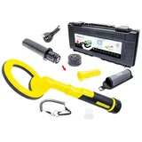 nokta detection technologies Nokta|Makro PulseDive gelb Metalldetektor Pinpointer