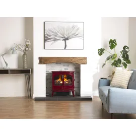 Glen Dimplex Grand Rouge rot