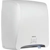 Maul Maul, Papierhandtuchspender, Handtuchrollen-Spender MAULcare autocut