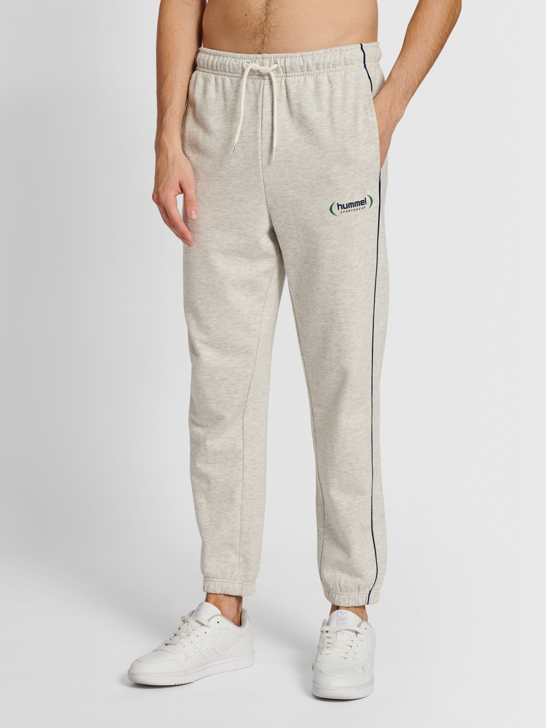 Preisvergleich Produktbild Hmllgc Ryan Sweatpants - Gelb - M