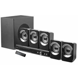 Home Cinema Inovalley 5.1 DVD-Player Bluetooth