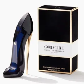 Carolina Herrera Good Girl Eau de Parfum 30 ml