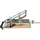Ulmia Gehrungssäge 352 L Blatt-L.550mm Schnitt-H.100mm Tisch-L.440mm