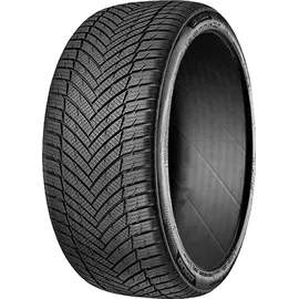 MINERVA 235/55 R19 105W All Season Master XL M+S