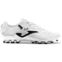 Joma Aguila Cup AG Herren White/Black 43