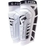G-Form Pro-S Vento Schienbeinschoner Weiß L