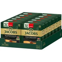 Jacobs Espresso löslicher Kaffee 12 St. à 1,8 g