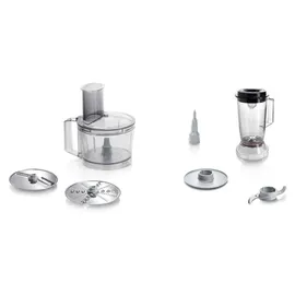 Bosch MultiTalent3 MCM3201B