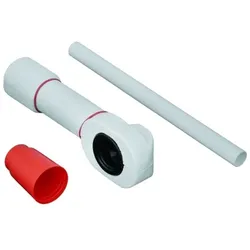 GROHE Spülrohr 43905 chrom