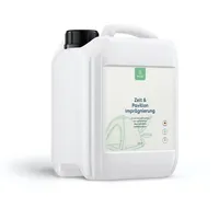 eco:fy Zelt und Pavillon Imprägnierung - 2.5l - Imprägniermittel, Imprägnierspray
