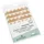 Goldbuch Fotoecken 83084 Crea kraft 252 St.