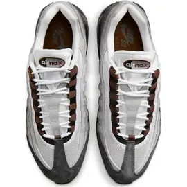 Nike Air Max 95 Herren Schwarz/Grau 44,5