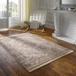 Palazzo Royal Kerman taupe 160x230 cm