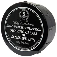 Taylor of Old Bond Street Jermyn Street Collection Shaving Cream for Sensitive Skin 150 g