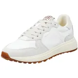 GANT Damen Sneaker Weiß 37
